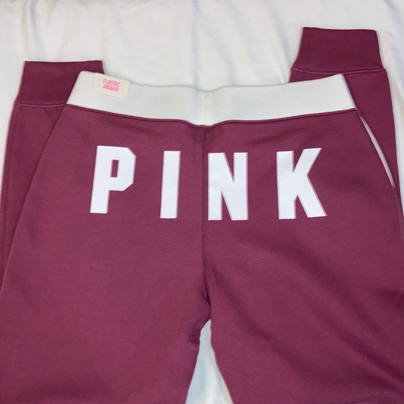 PINK - Picture 3 of 7